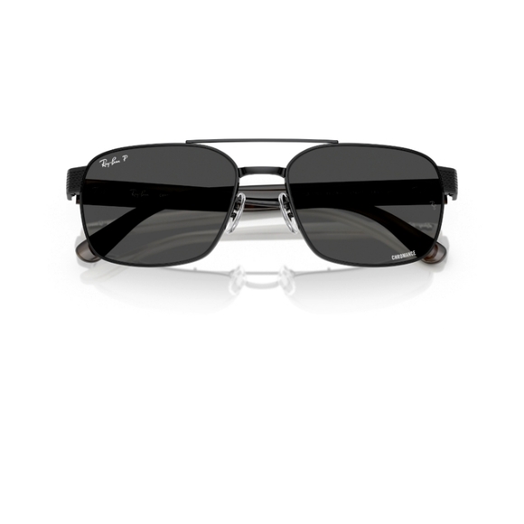 Ray-Ban polarized RH3737CH Sunglasses